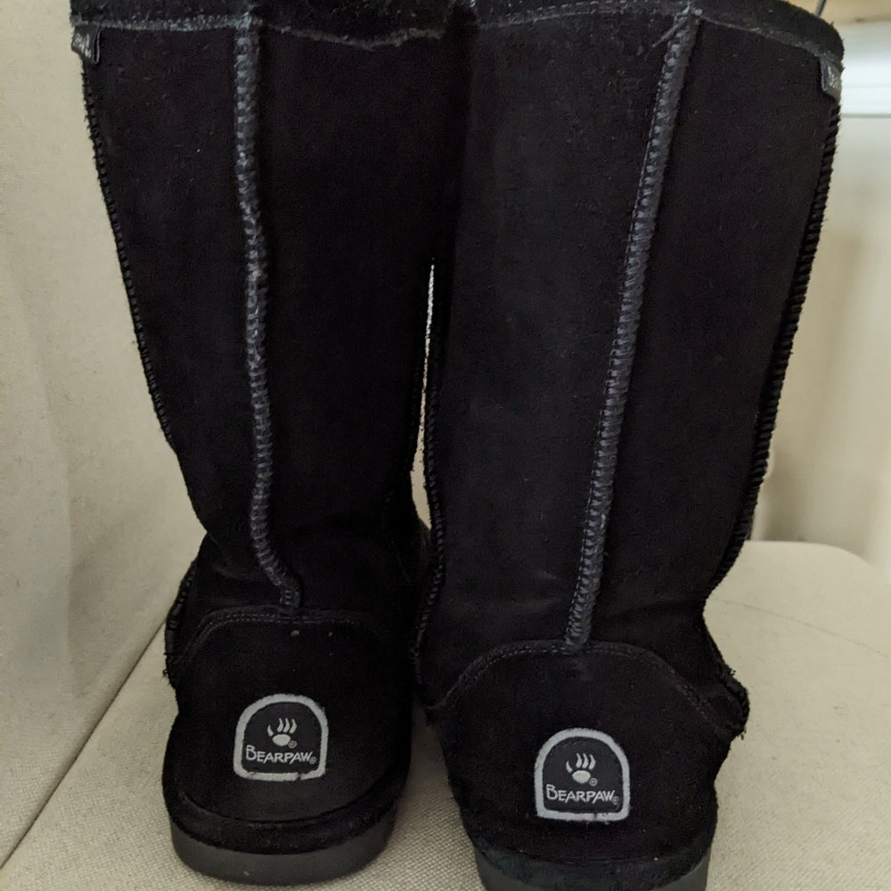 Bearpaw Boots